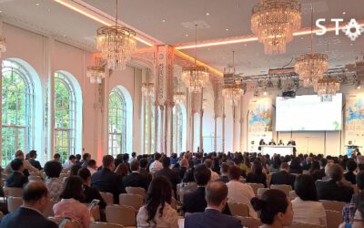 Business und Investor China Forum